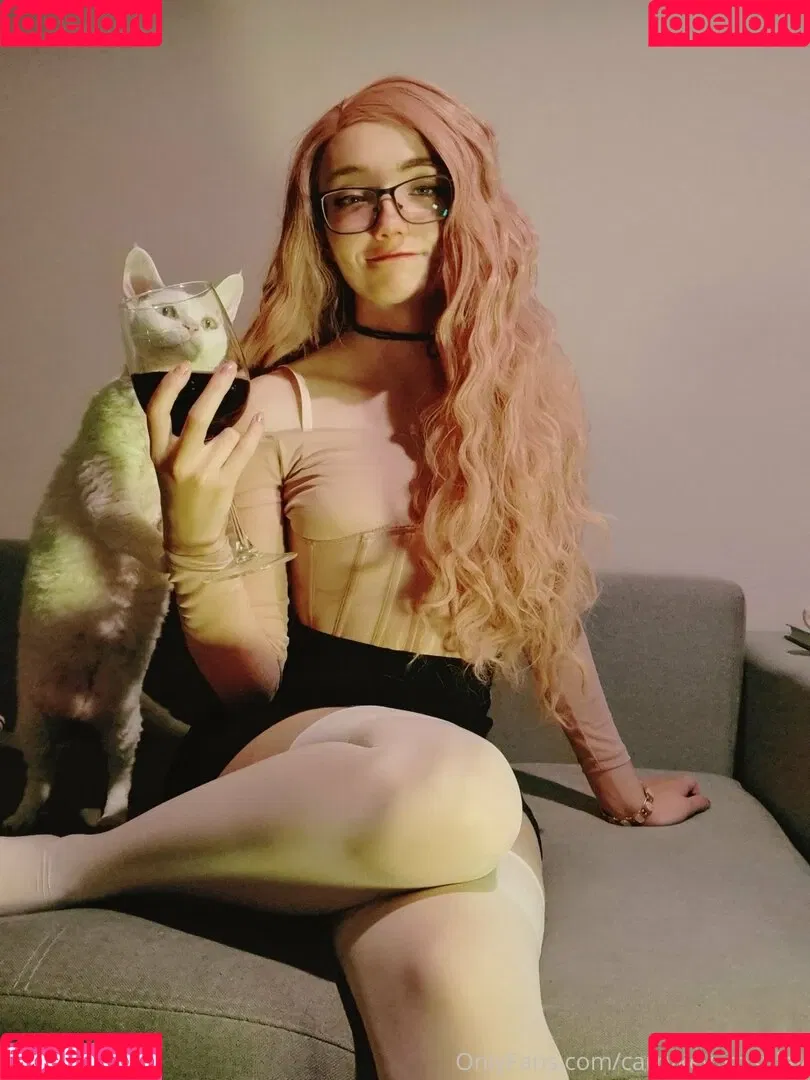 carrykey_cosplay Onlyfans Photo Gallery 