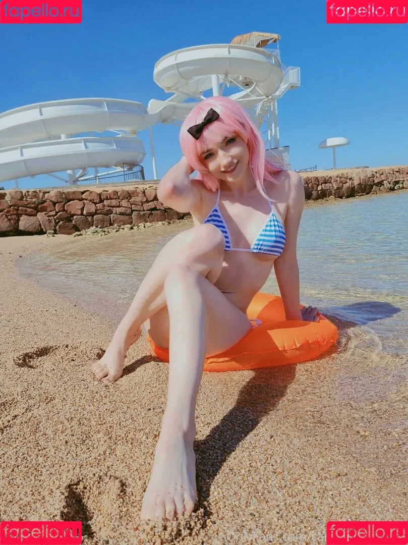 carrykey_cosplay Onlyfans Photo Gallery 