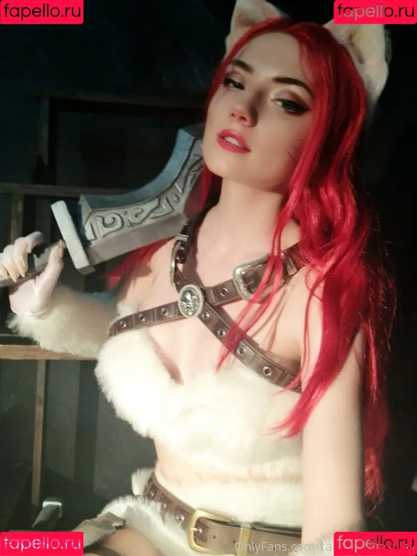 carrykey_cosplay Onlyfans Photo Gallery 