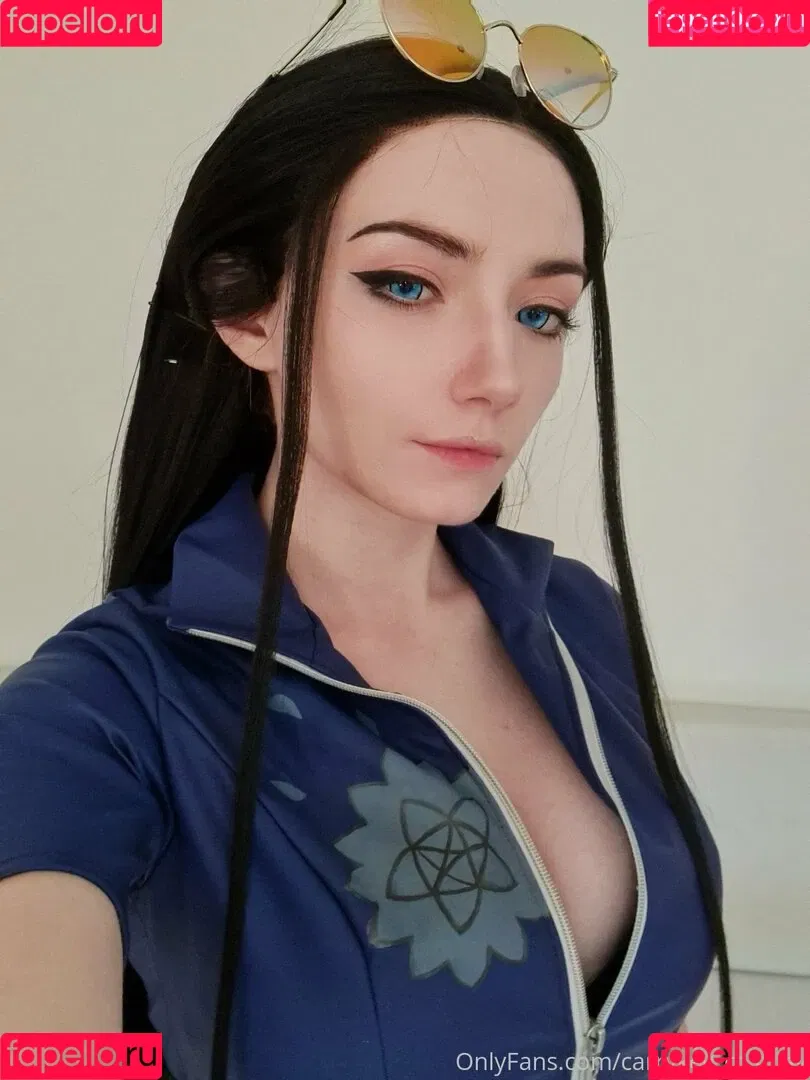 carrykey_cosplay Onlyfans Photo Gallery 