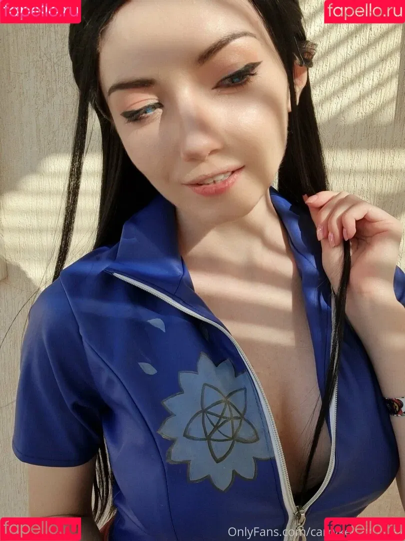 carrykey_cosplay Onlyfans Photo Gallery 