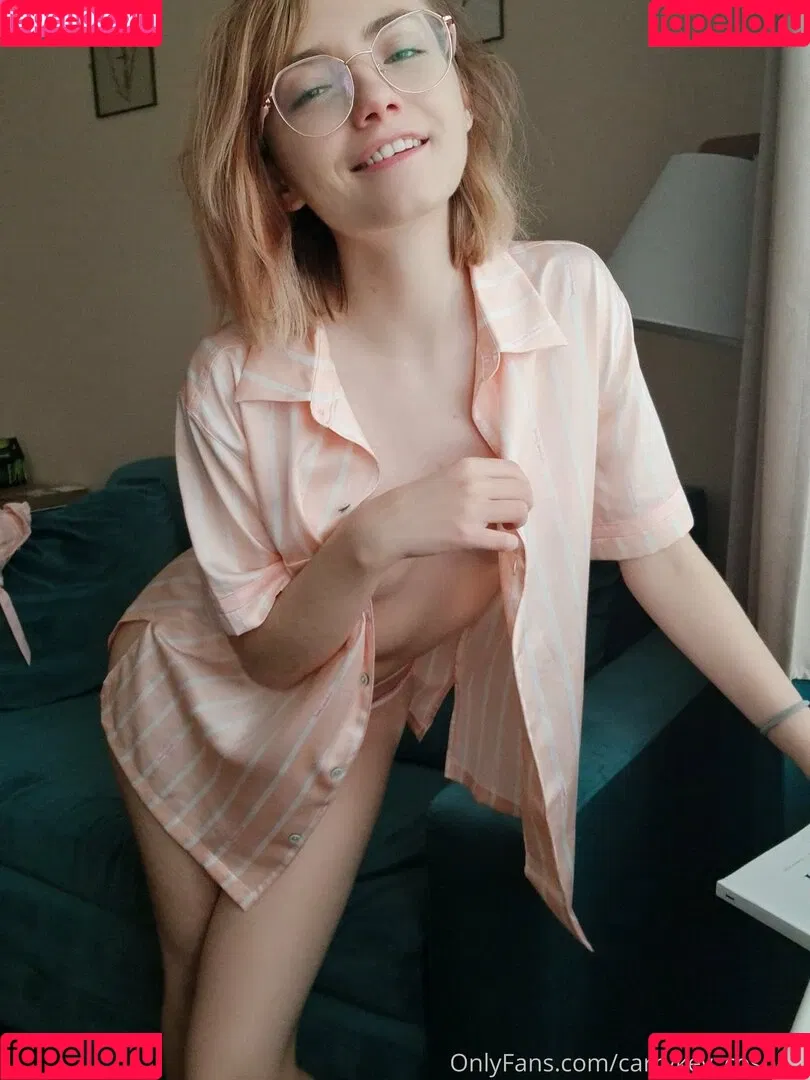 carrykey_cosplay Onlyfans Photo Gallery 