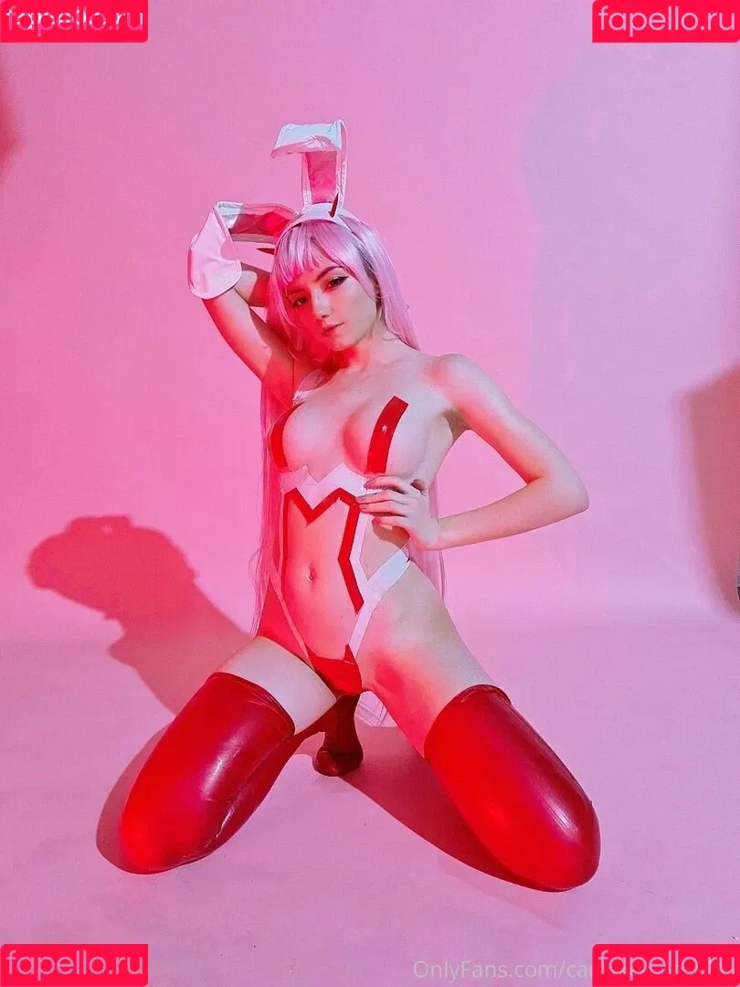 carrykey_cosplay Onlyfans Photo Gallery 