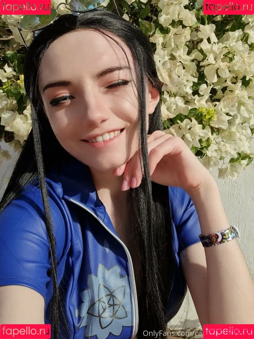 carrykey_cosplay Onlyfans Photo Gallery 