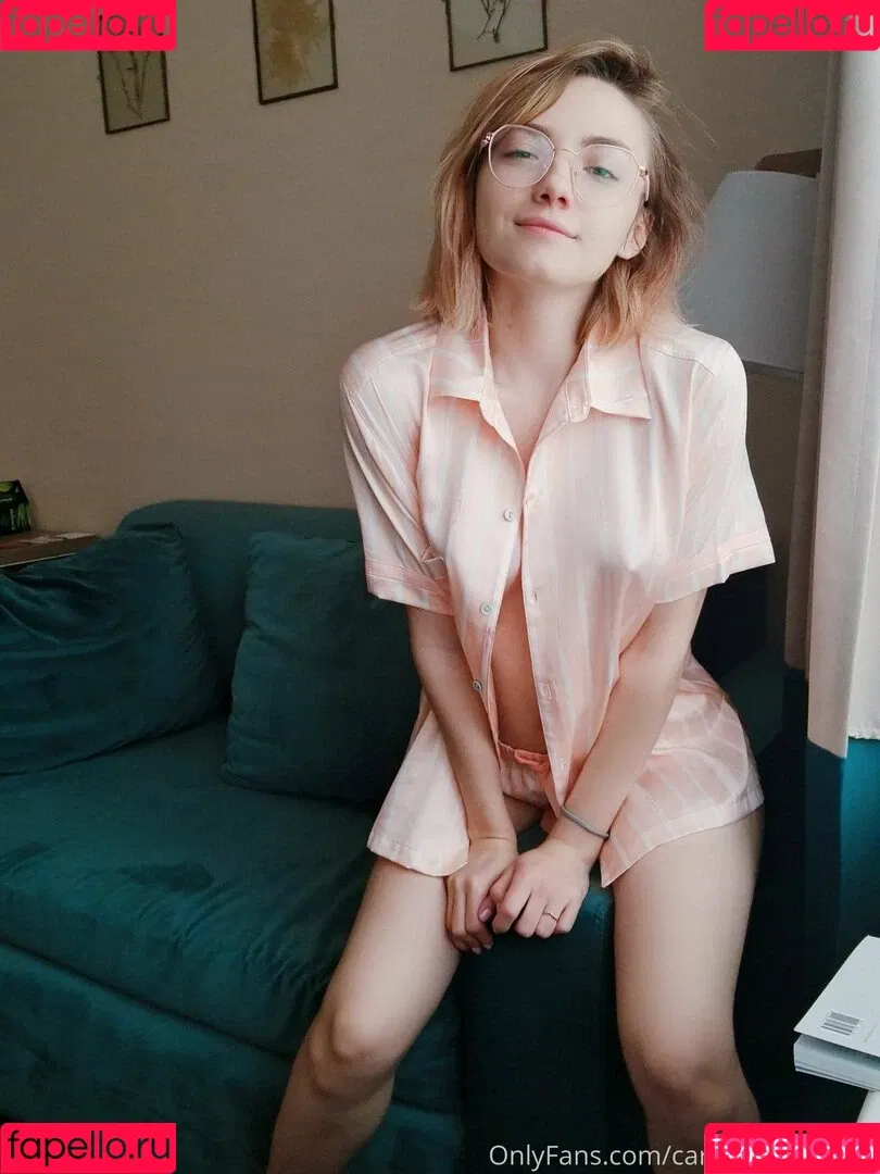 carrykey_cosplay Onlyfans Photo Gallery 