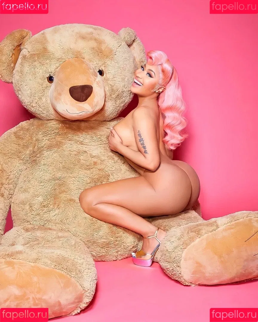 Nicki Minaj Onlyfans Photo Gallery 