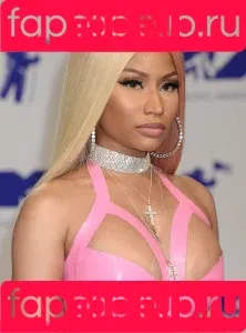Nicki Minaj Onlyfans Photo Gallery 