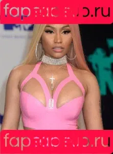 Nicki Minaj Onlyfans Photo Gallery 
