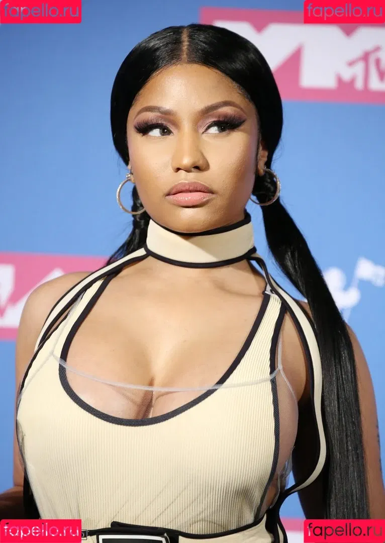 Nicki Minaj Onlyfans Photo Gallery 