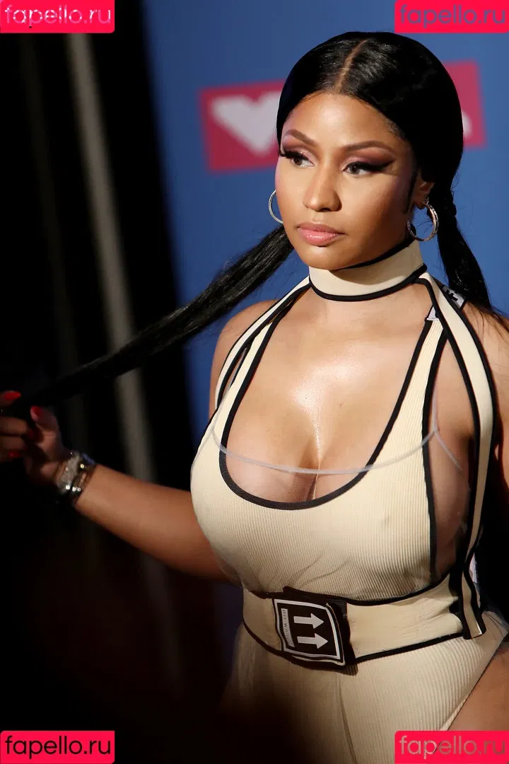 Nicki Minaj Onlyfans Photo Gallery 