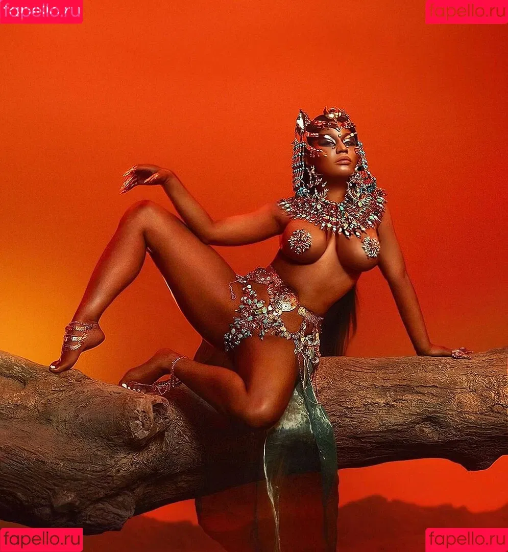 Nicki Minaj Onlyfans Photo Gallery 