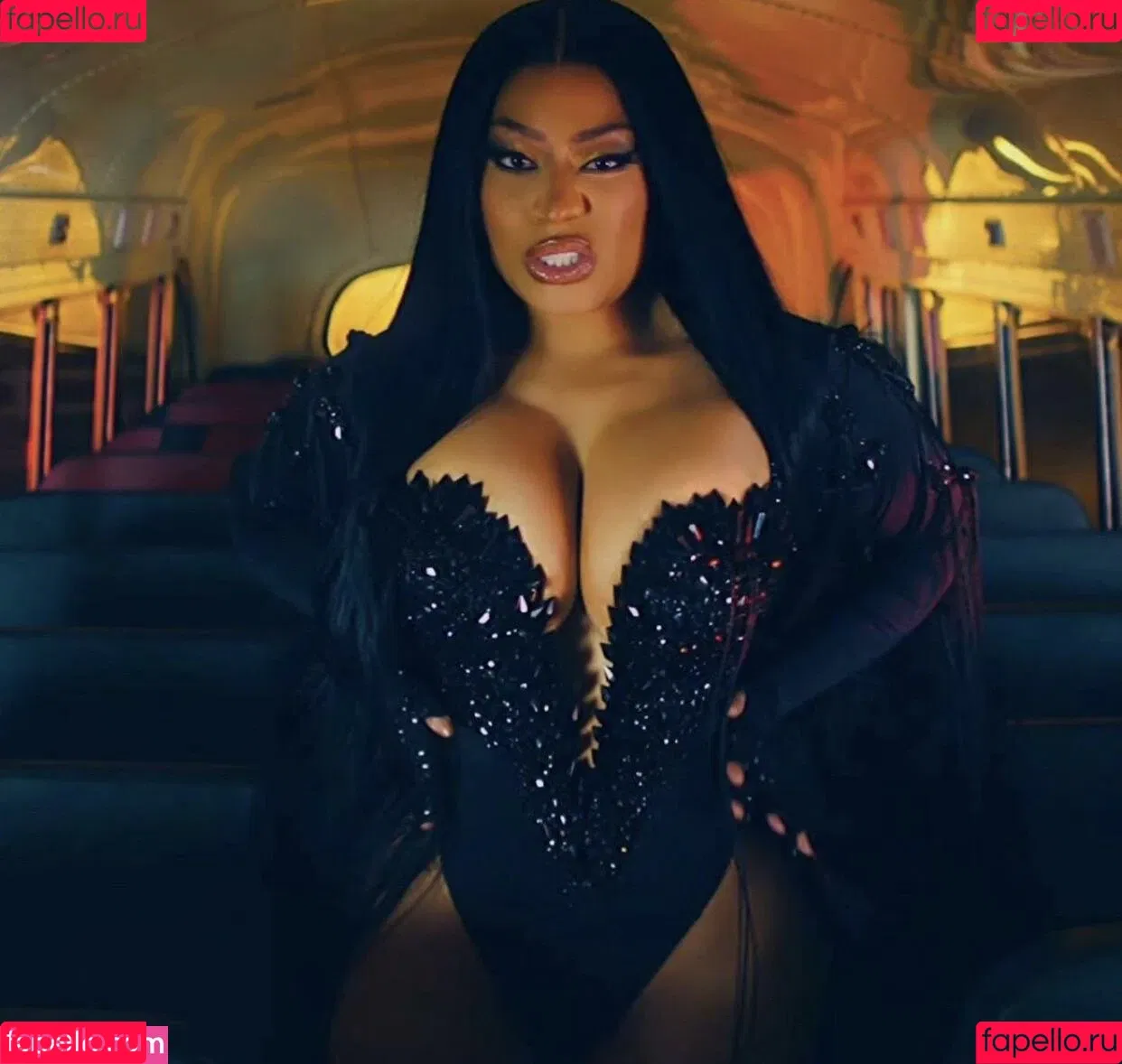 Nicki Minaj Onlyfans Photo Gallery 