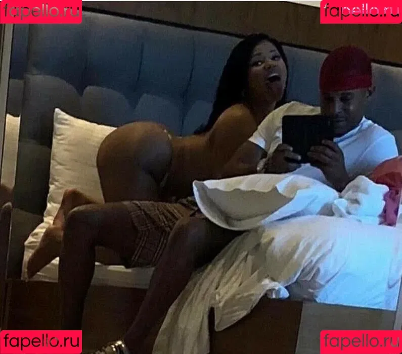 Nicki Minaj Onlyfans Photo Gallery 