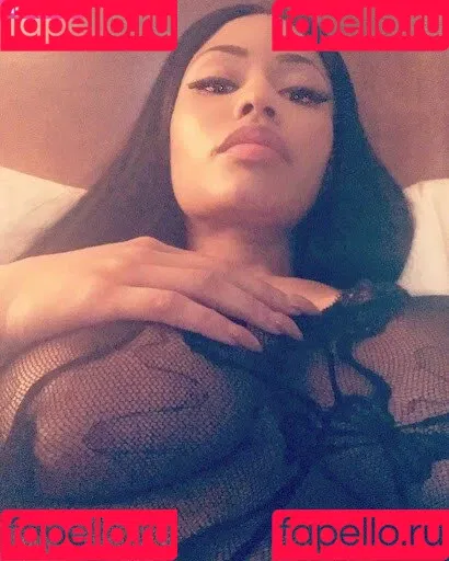 Nicki Minaj Onlyfans Photo Gallery 