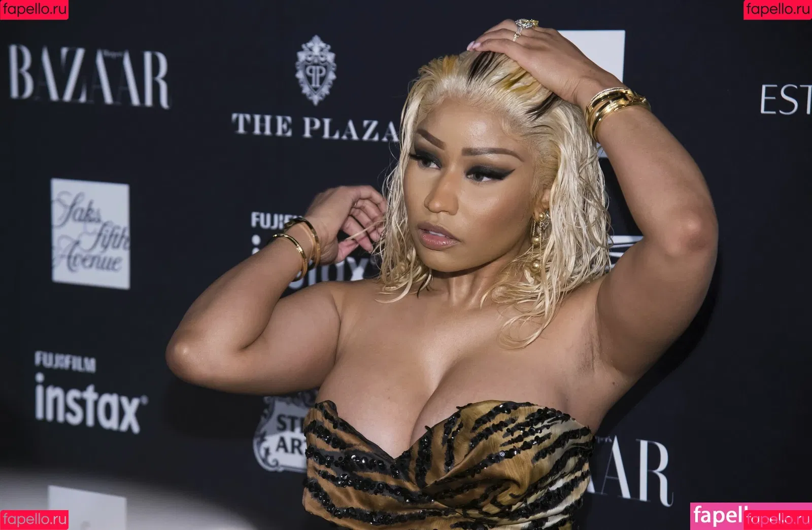 Nicki Minaj Onlyfans Photo Gallery 
