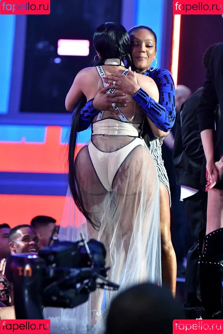 Nicki Minaj Onlyfans Photo Gallery 