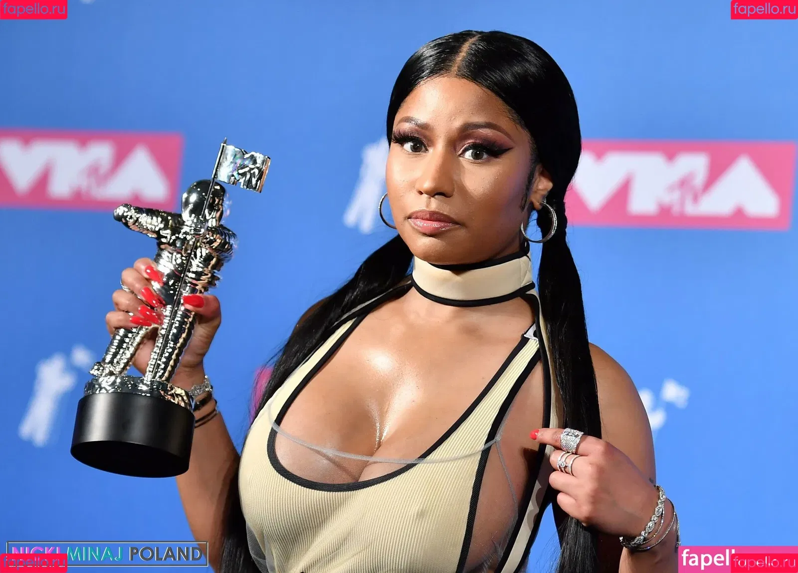 Nicki Minaj Onlyfans Photo Gallery 