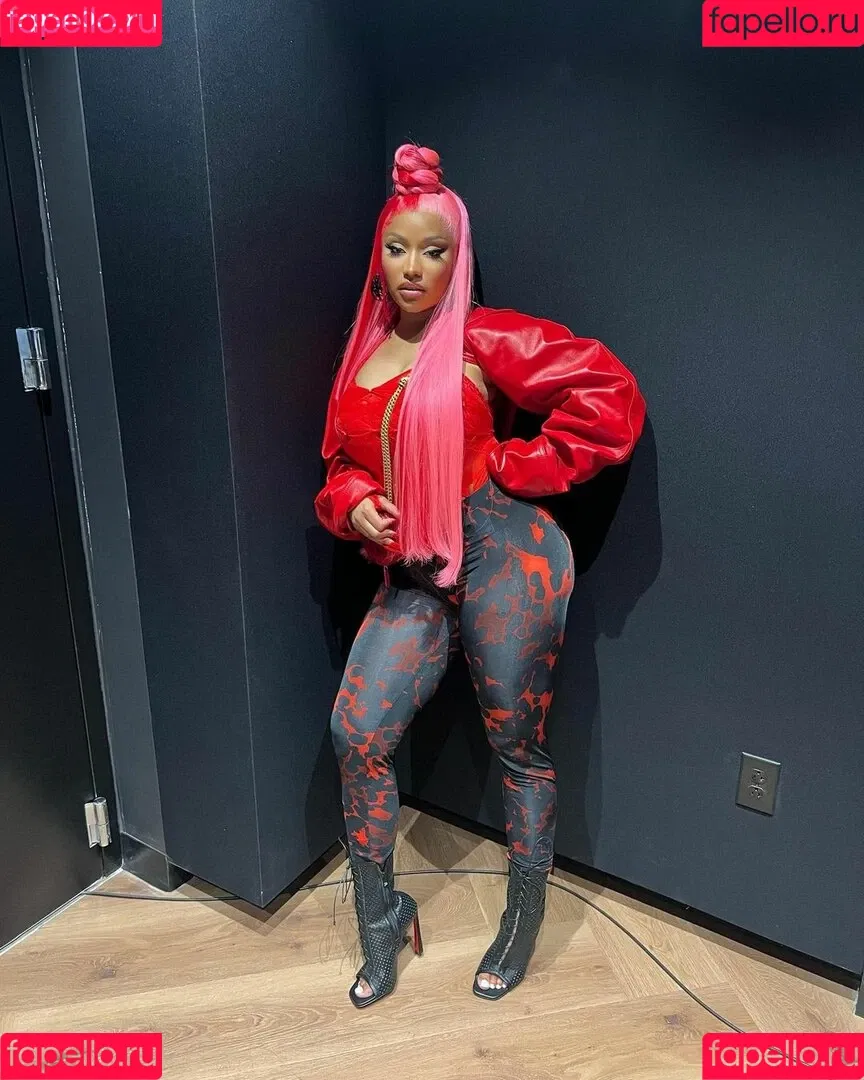 Nicki Minaj Onlyfans Photo Gallery 