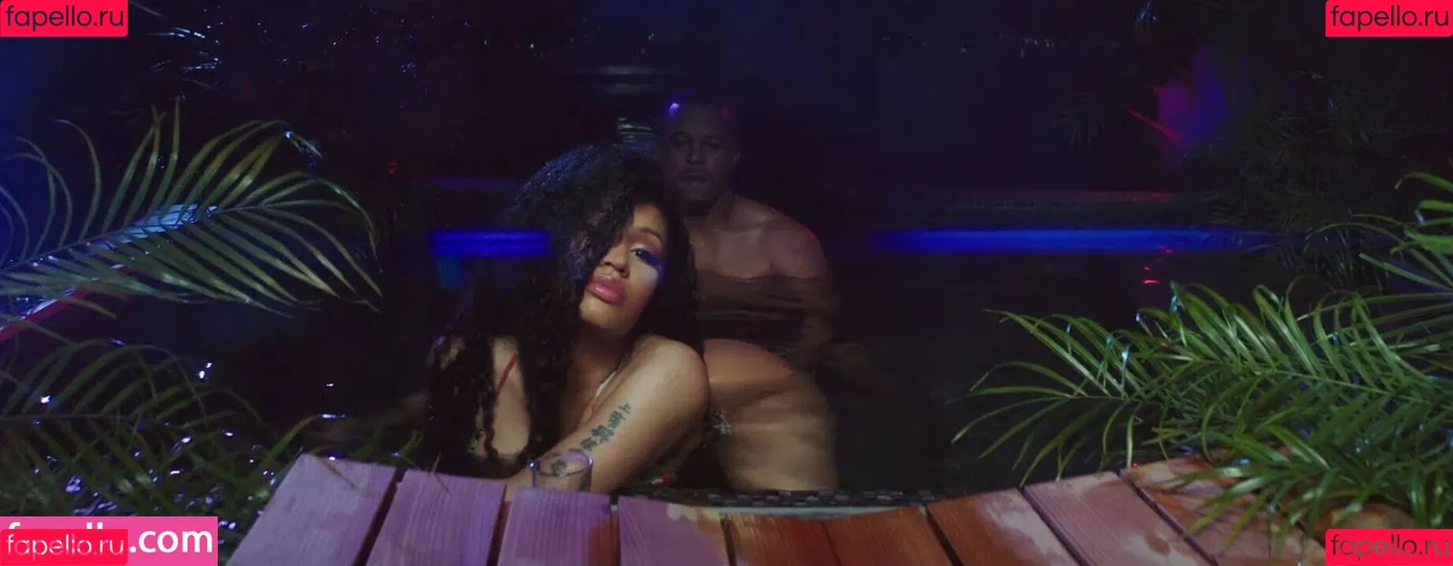 Nicki Minaj Onlyfans Photo Gallery 