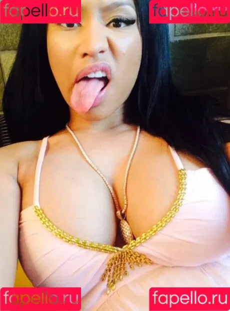 Nicki Minaj Onlyfans Photo Gallery 