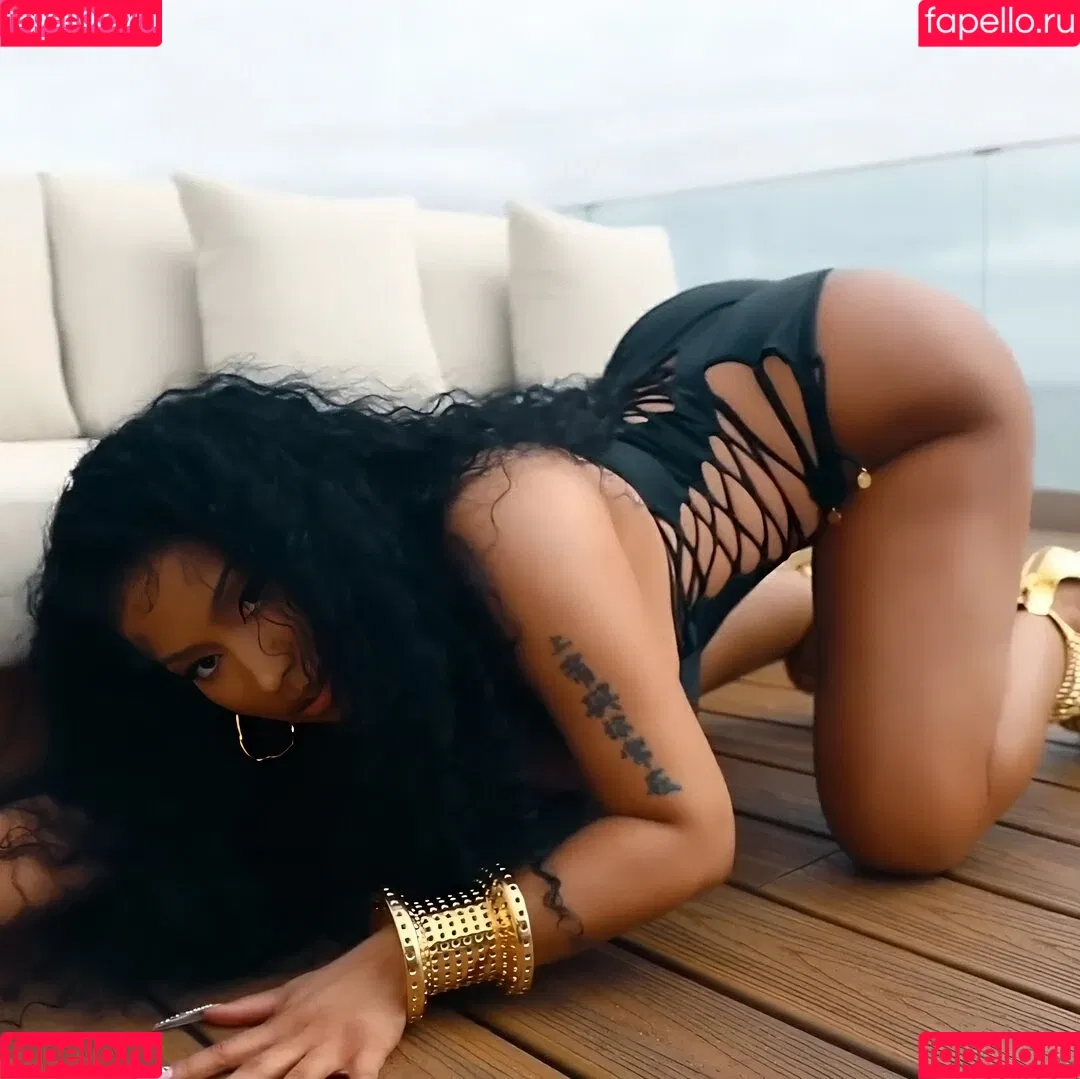 Nicki Minaj Onlyfans Photo Gallery 
