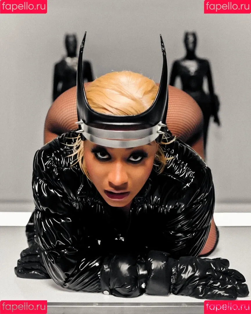 Nicki Minaj Onlyfans Photo Gallery 