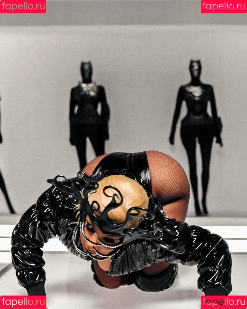 Nicki Minaj Onlyfans Photo Gallery 