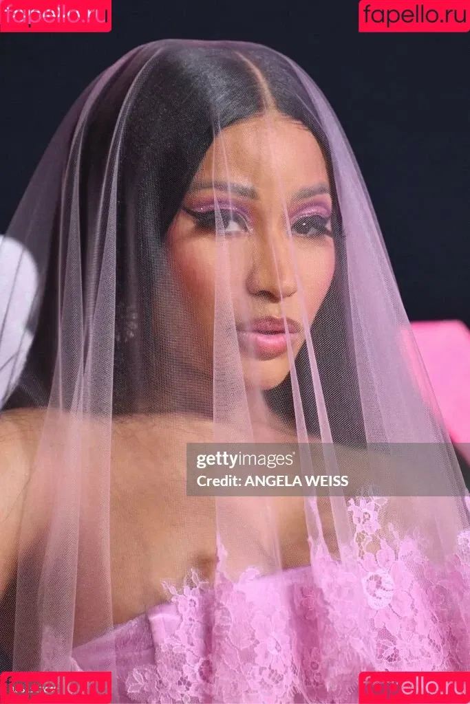 Nicki Minaj Onlyfans Photo Gallery 