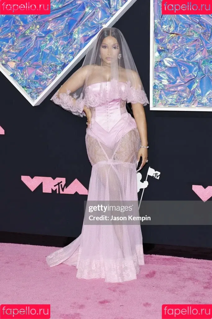 Nicki Minaj Onlyfans Photo Gallery 