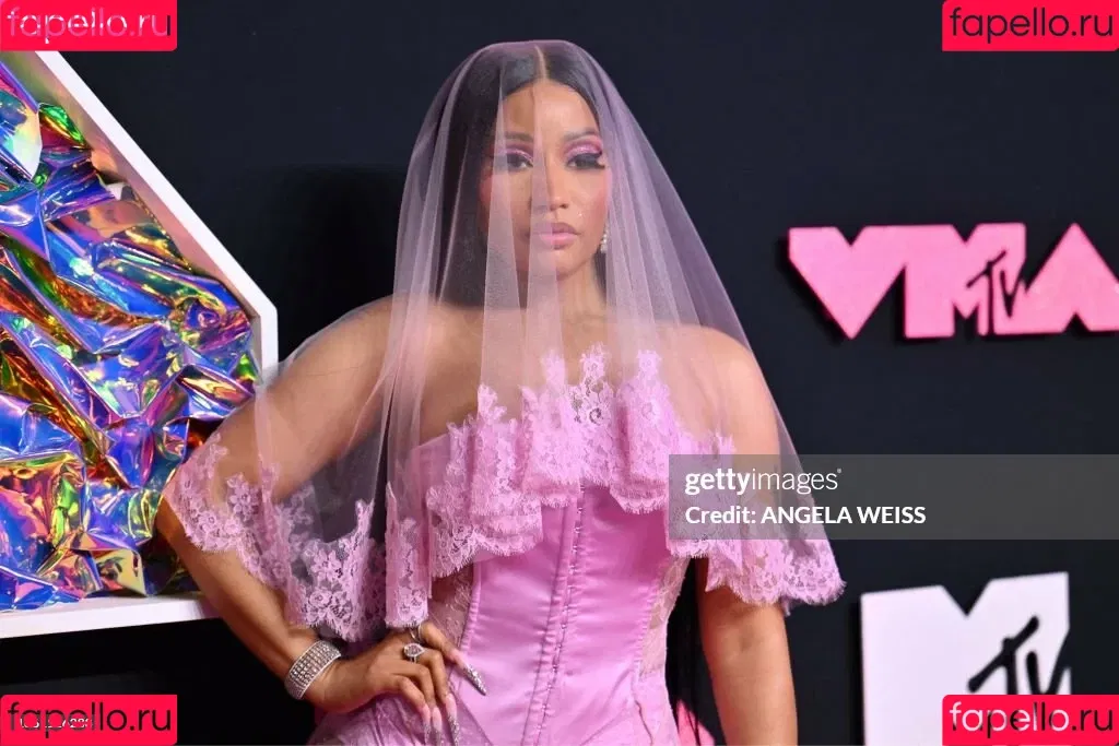 Nicki Minaj Onlyfans Photo Gallery 