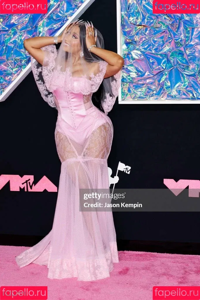 Nicki Minaj Onlyfans Photo Gallery 