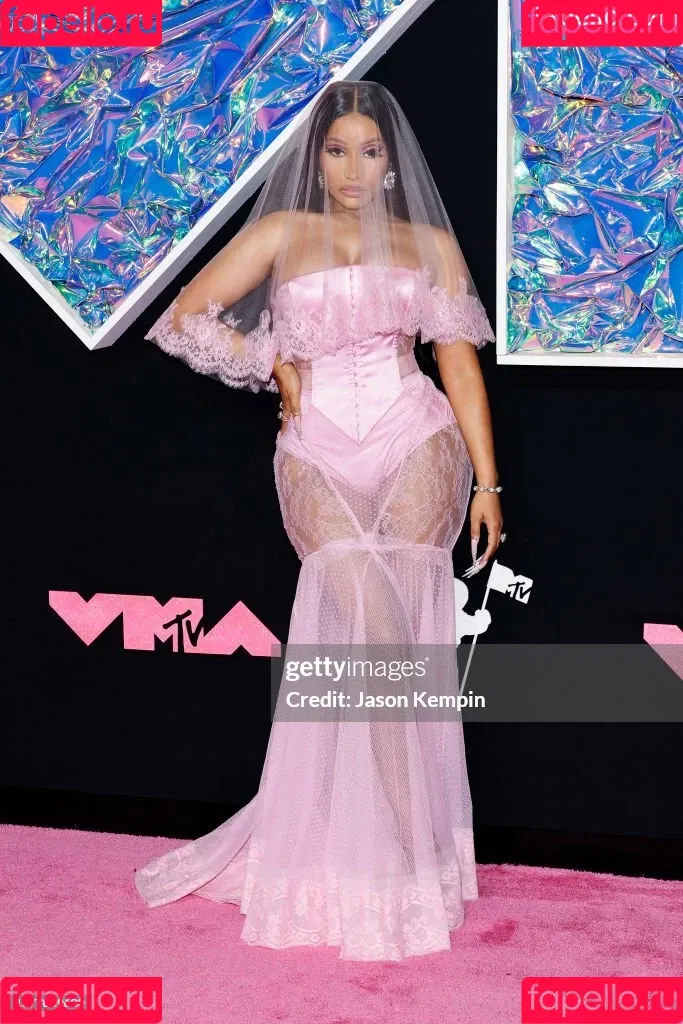 Nicki Minaj Onlyfans Photo Gallery 