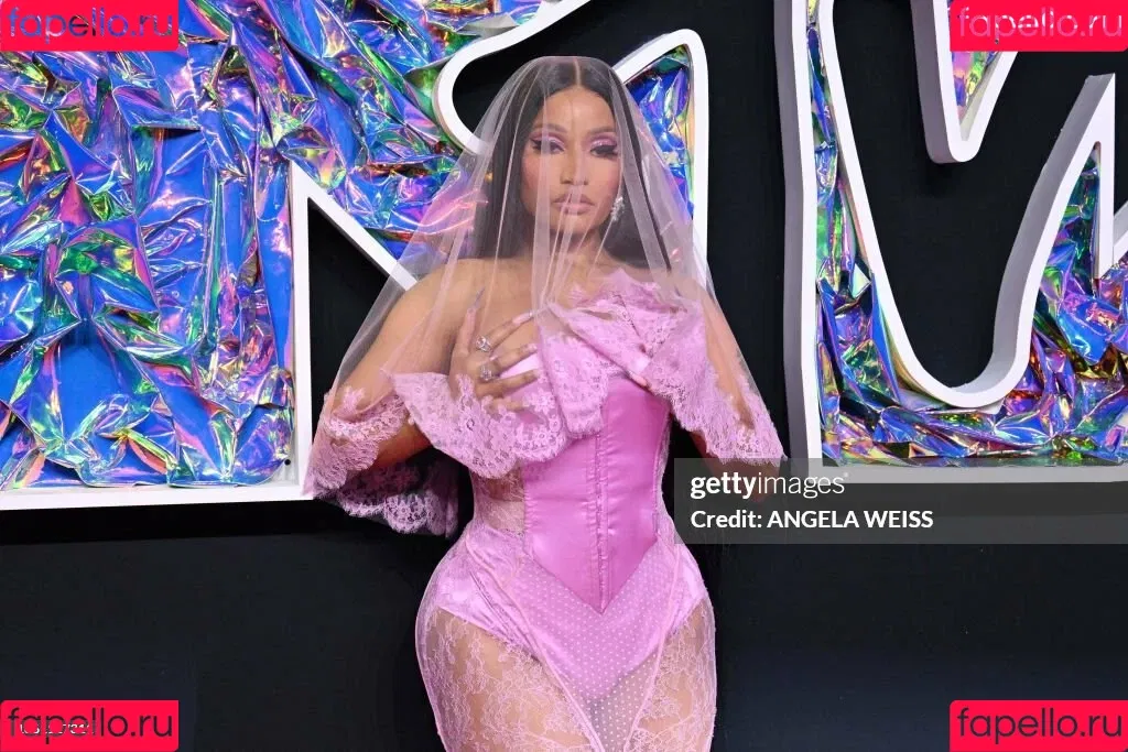 Nicki Minaj Onlyfans Photo Gallery 