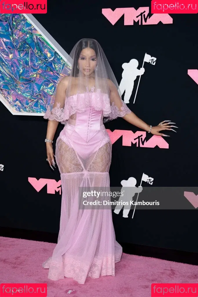 Nicki Minaj Onlyfans Photo Gallery 