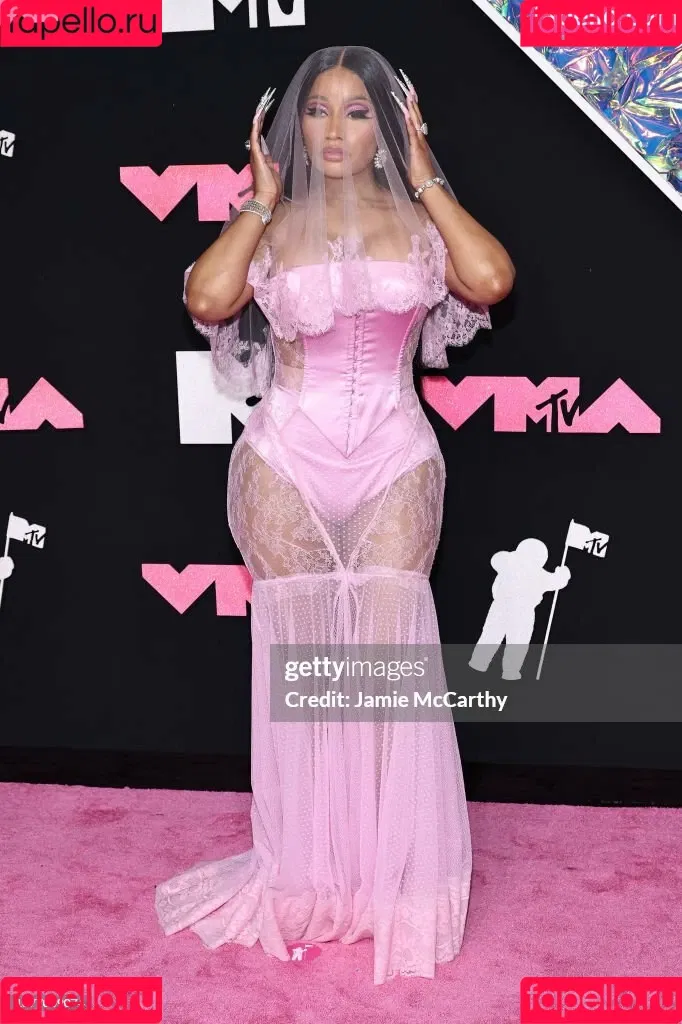 Nicki Minaj Onlyfans Photo Gallery 