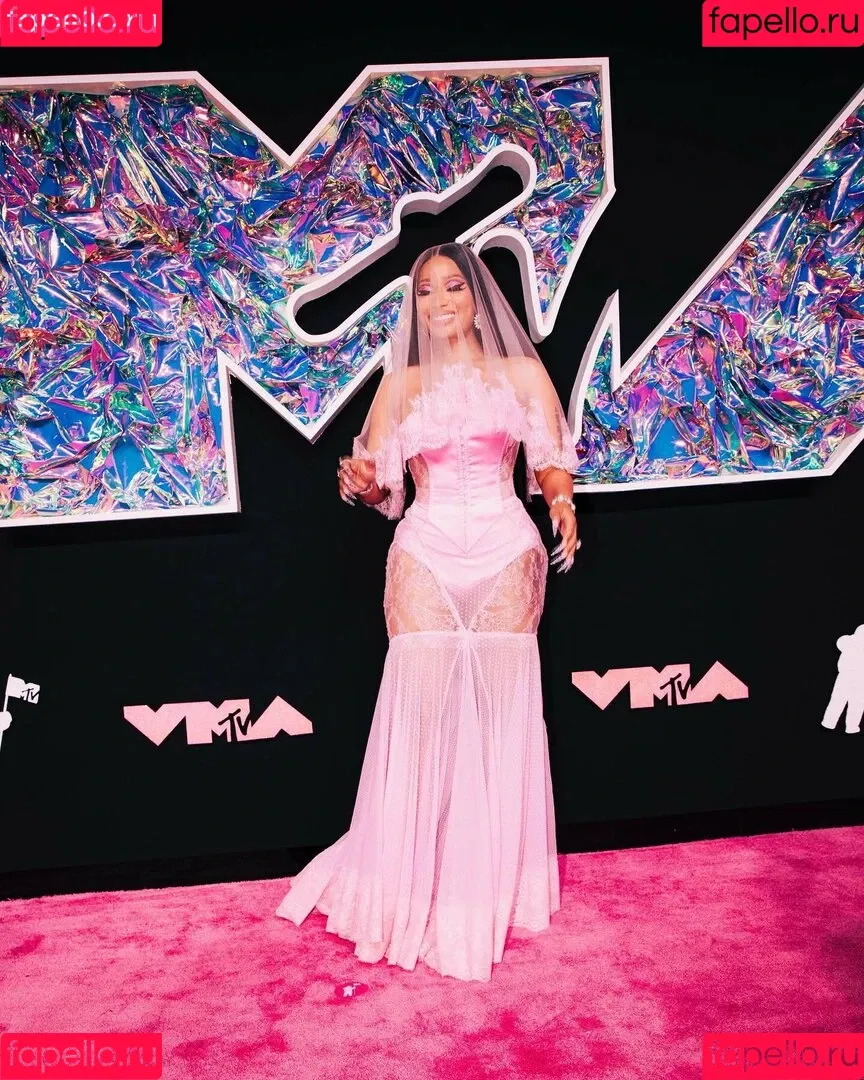 Nicki Minaj Onlyfans Photo Gallery 
