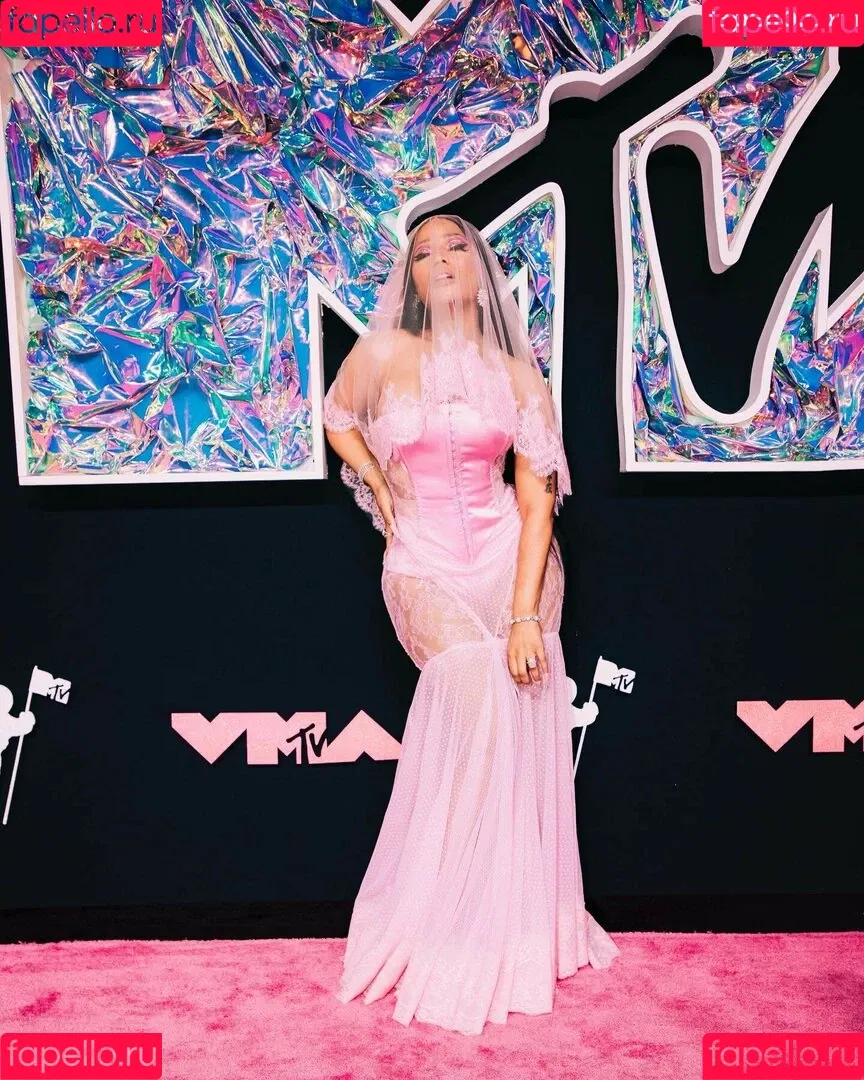 Nicki Minaj Onlyfans Photo Gallery 