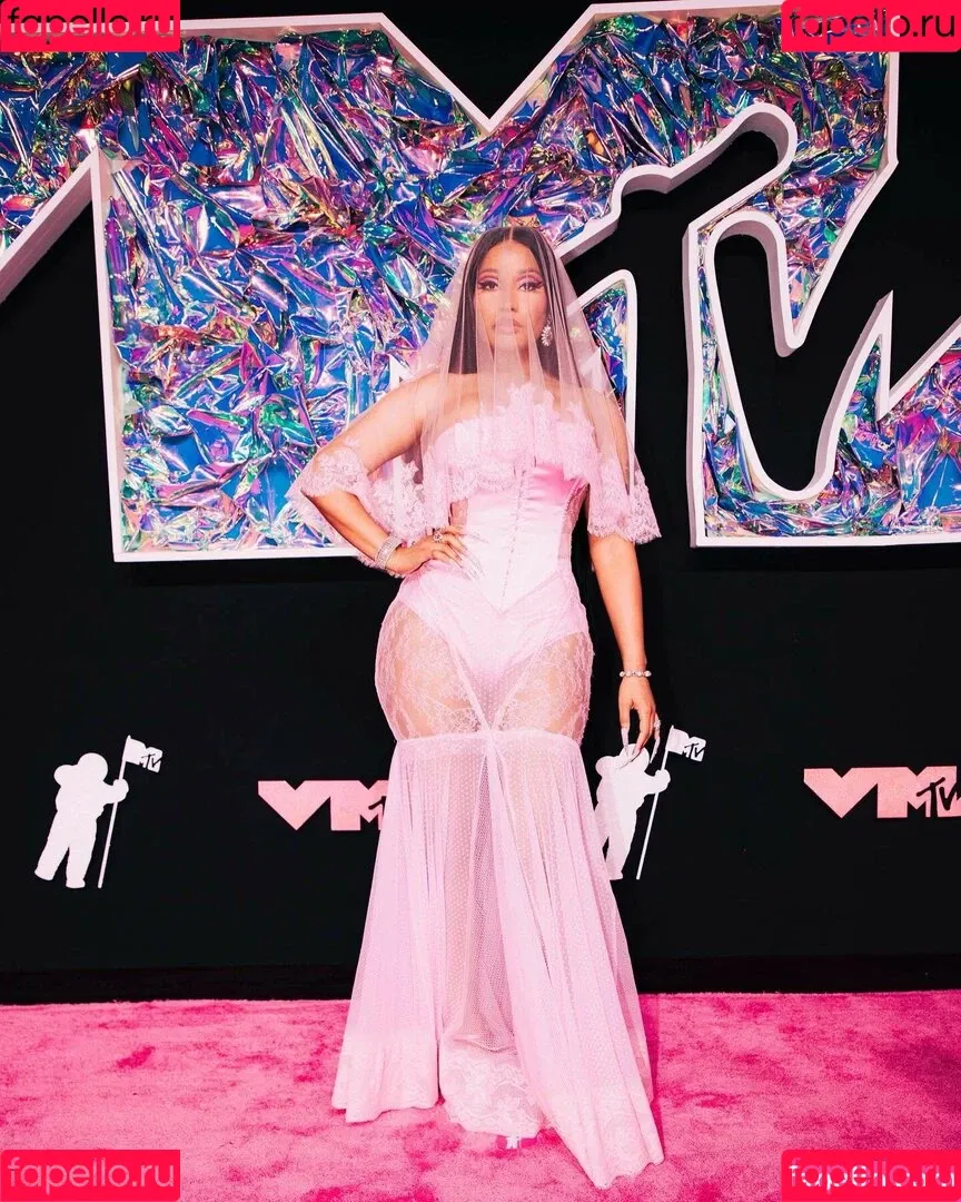Nicki Minaj Onlyfans Photo Gallery 