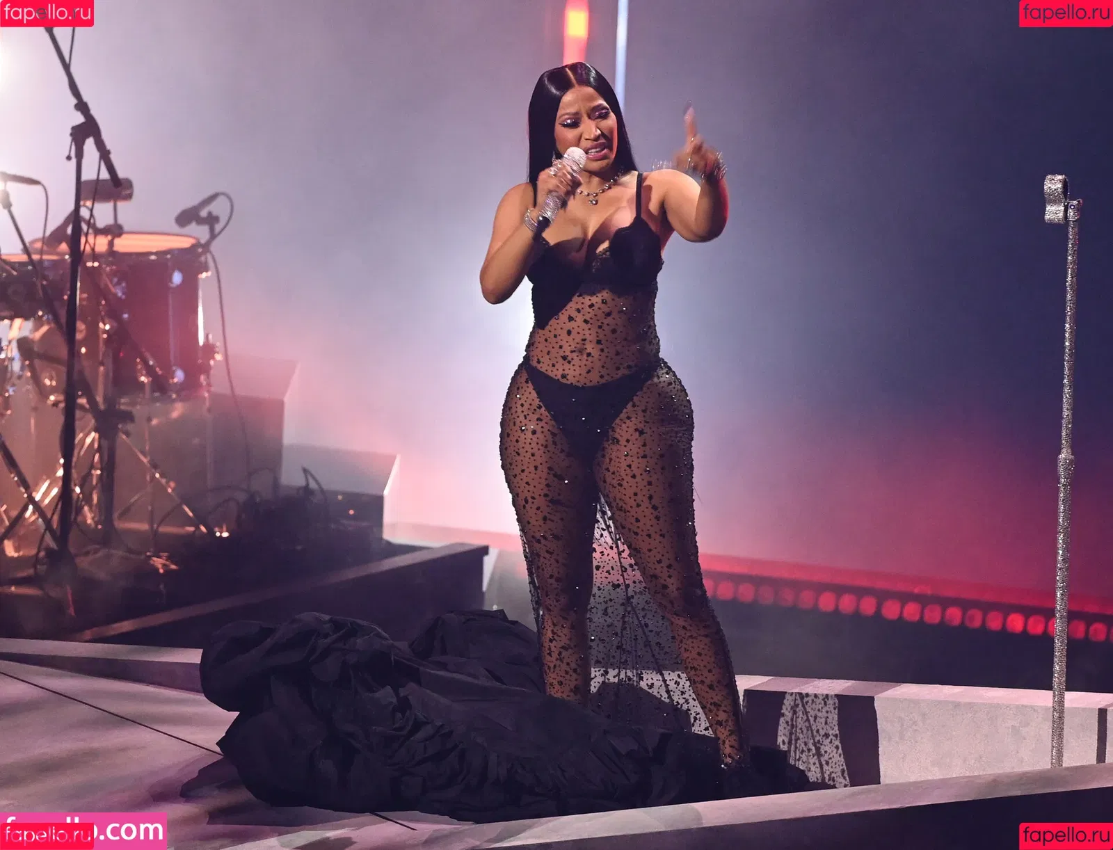 Nicki Minaj Onlyfans Photo Gallery 
