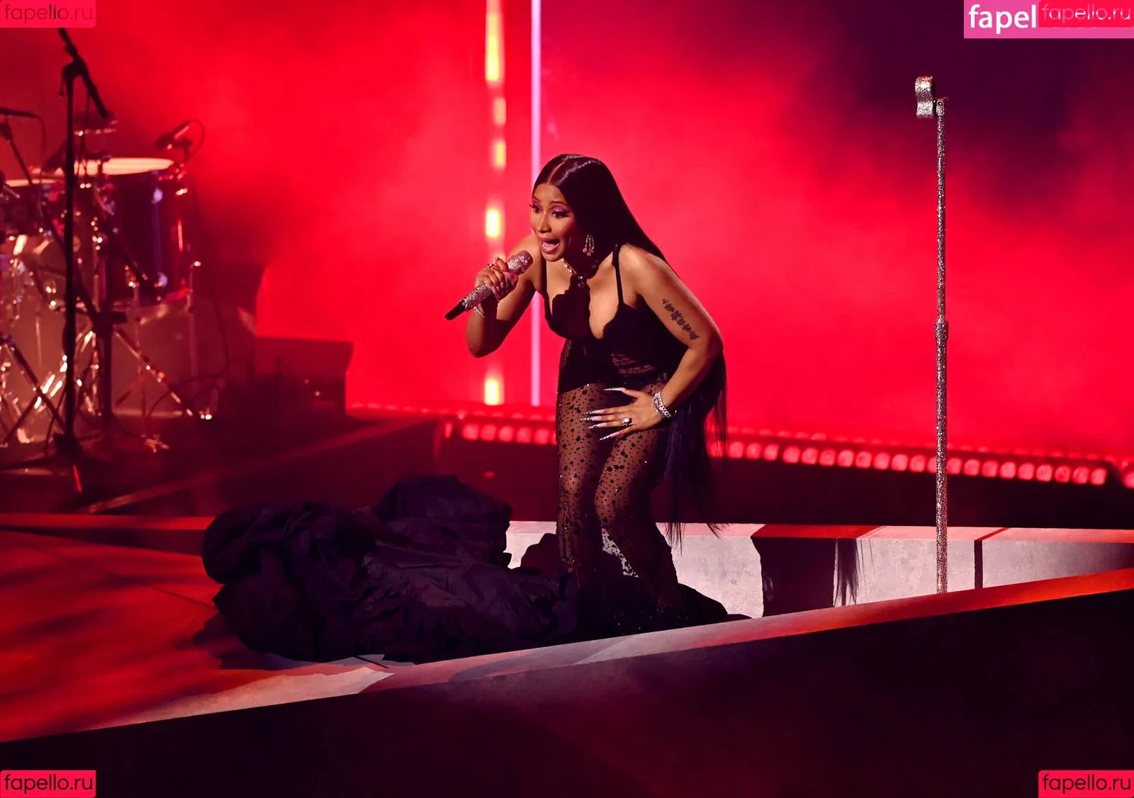 Nicki Minaj Onlyfans Photo Gallery 