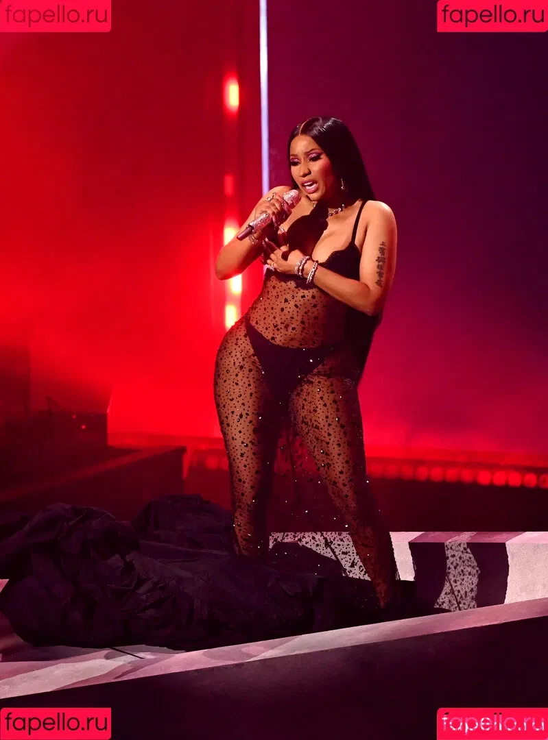 Nicki Minaj Onlyfans Photo Gallery 