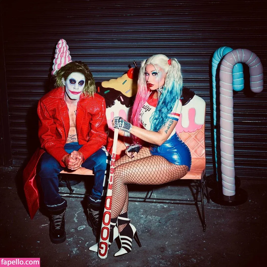 Nicki Minaj Onlyfans Photo Gallery 