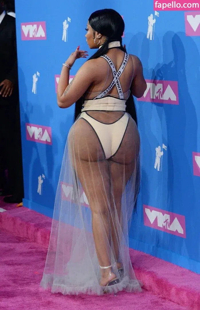 Nicki Minaj Onlyfans Photo Gallery 