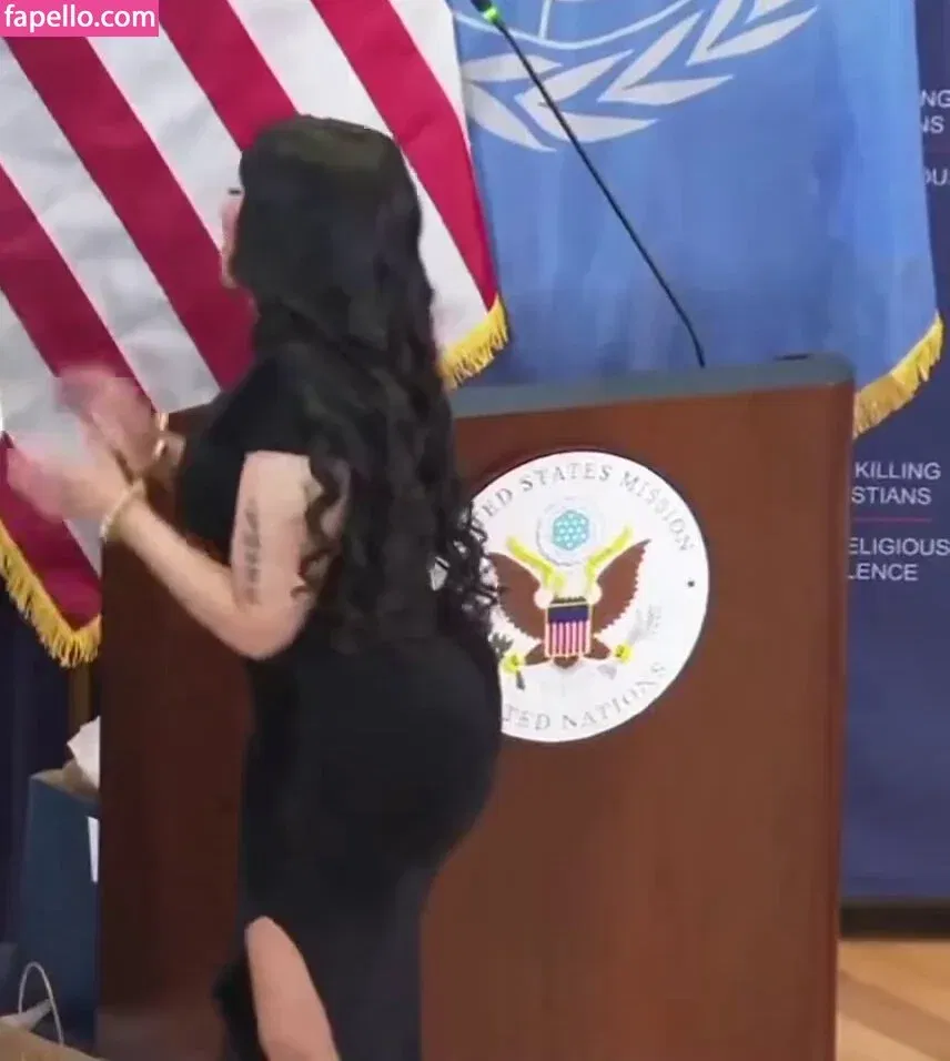 Nicki Minaj Onlyfans Photo Gallery 