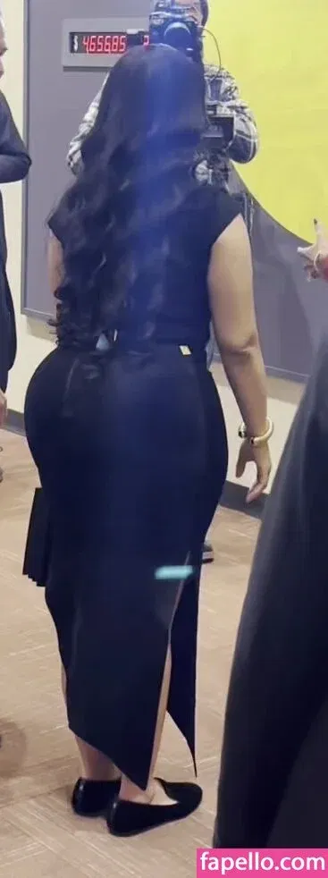 Nicki Minaj Onlyfans Photo Gallery 