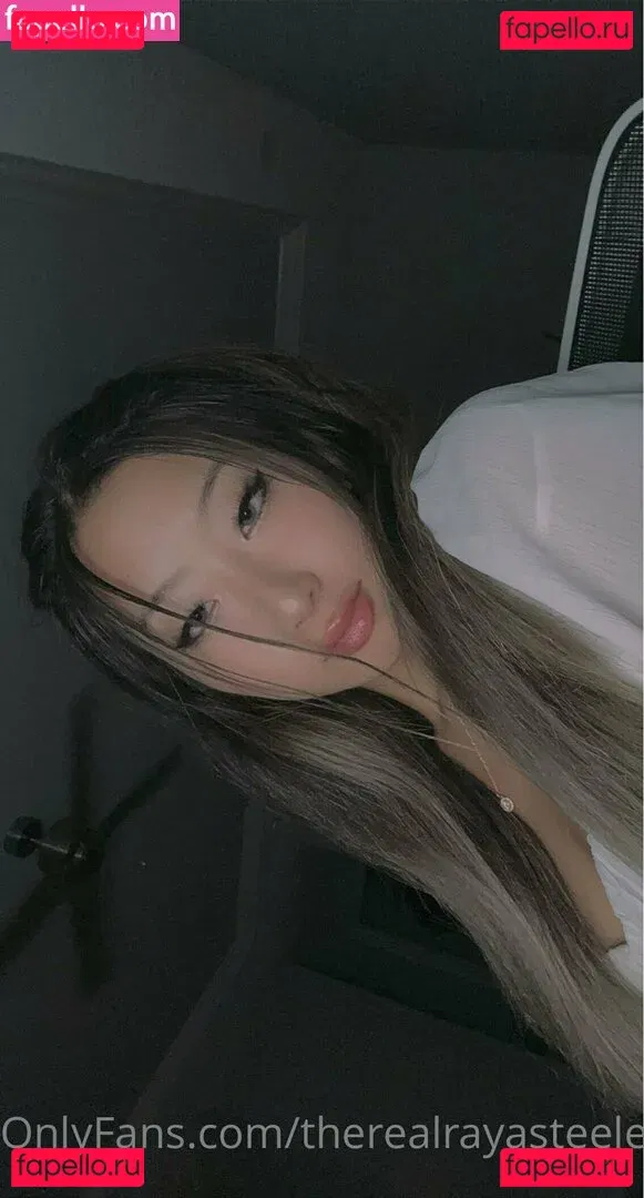 therealrayasteele Onlyfans Photo Gallery 