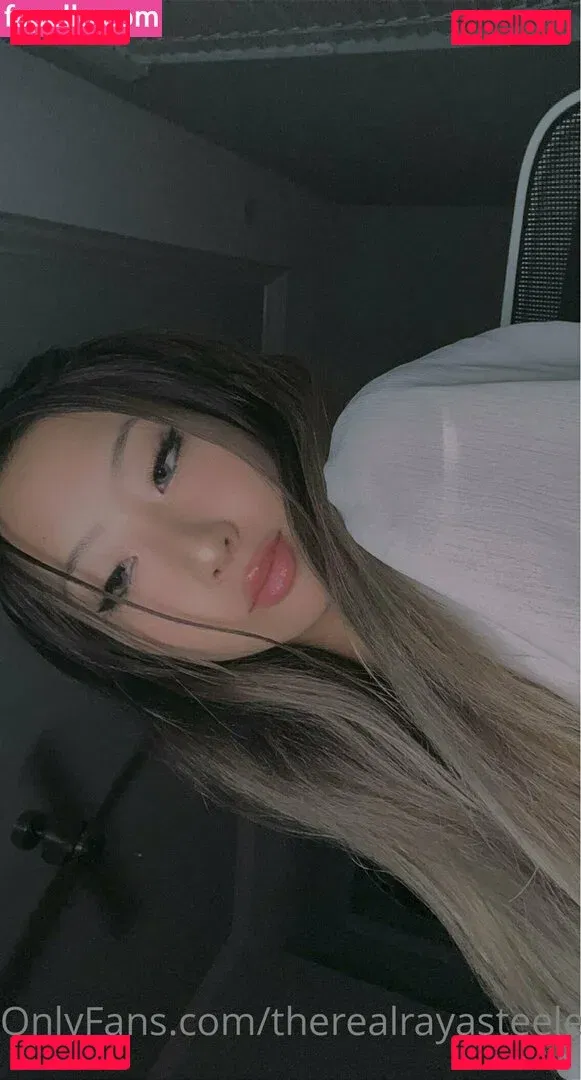 therealrayasteele Onlyfans Photo Gallery 