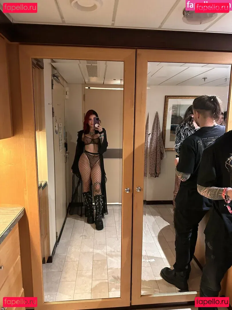 Killby Onlyfans Photo Gallery 