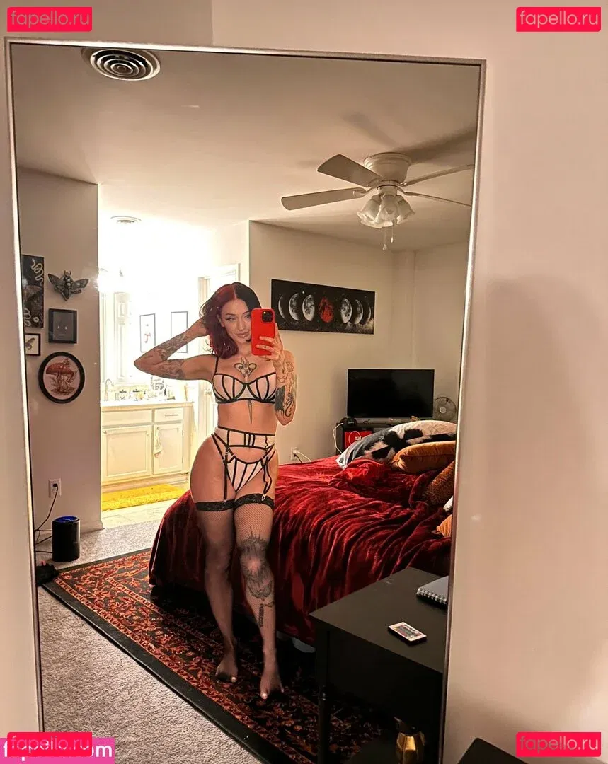 Killby Onlyfans Photo Gallery 