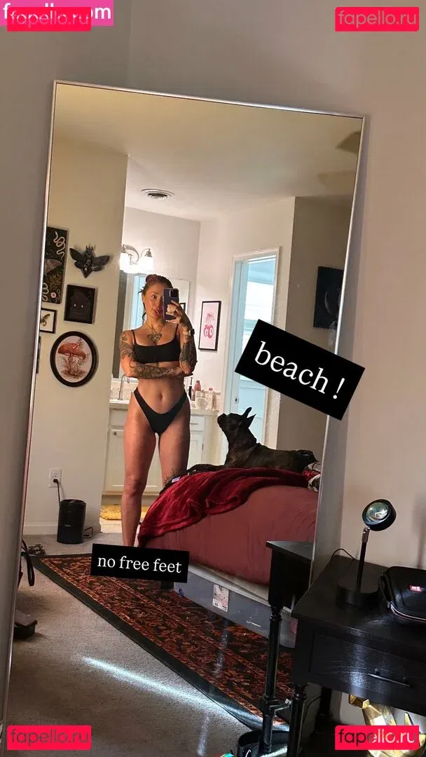 Killby Onlyfans Photo Gallery 